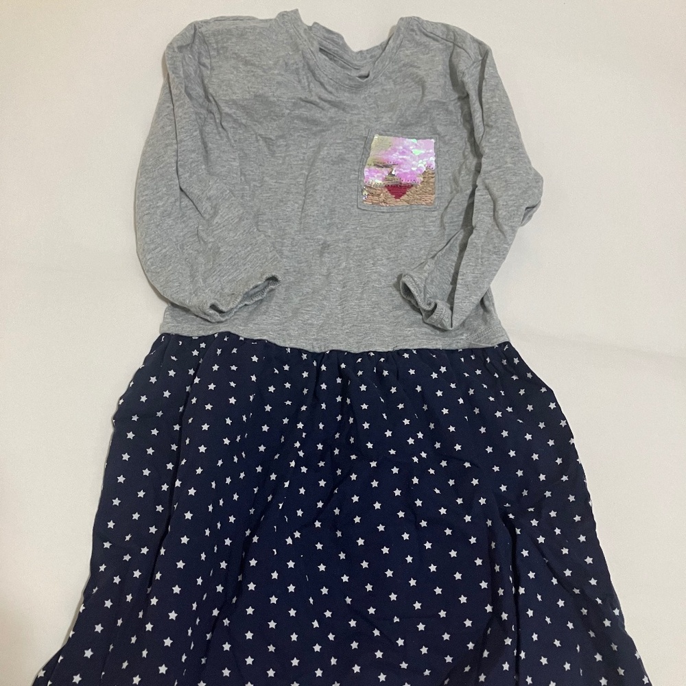 Gap girls dress (4 for $20)